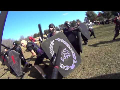 Darkon - Northern Spirit