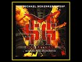 Michael Schenker Group - God Returns 1983  (Complete Bootleg)