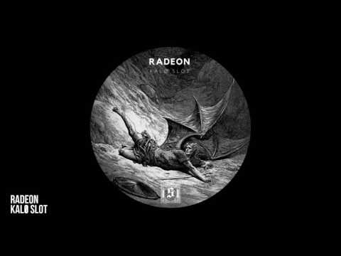 Radeon - Kalø Slot