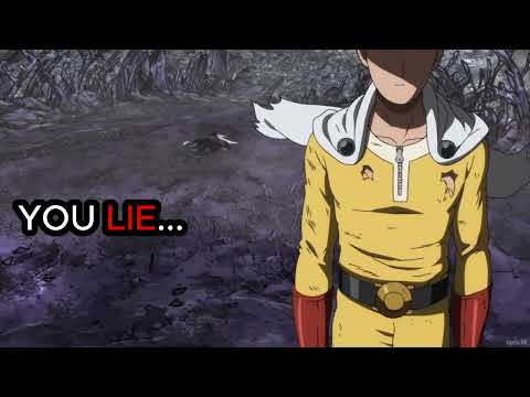 SAITAMA "Too Strong" | Narvent-Fainted | (slowed)