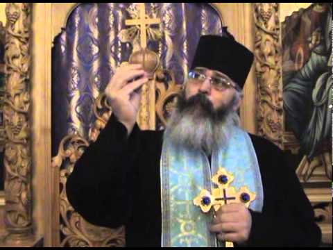 Duminica vamesului si a fariseului 24 02 2013