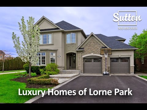 Best Neighbourhoods of Mississauga - 921 Canyon St, Lorne Park