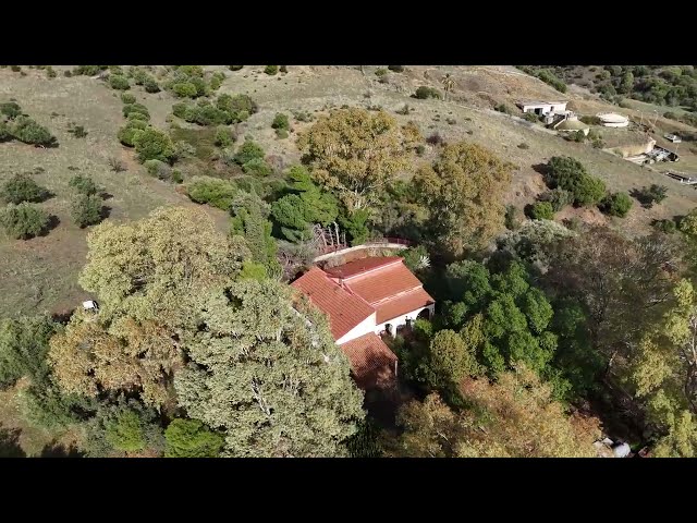 Video Villa C.da Qubba