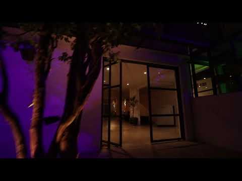 Tour pelo Casa Octo
