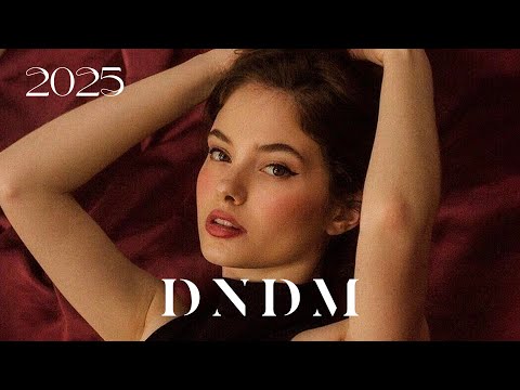 DNDM - We Fly (2025) Retro