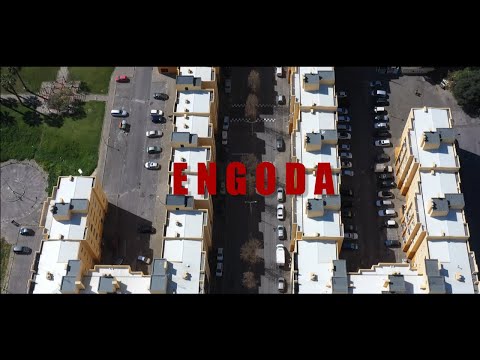 Mano Burraz - Engoda (Prod. Katana Produções)