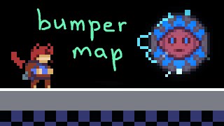 bumper map [C]