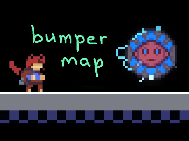 bumper map [FC]