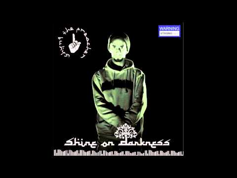 Shyn9 The Preacher - Words of The Preacher feat Velayat Bhat