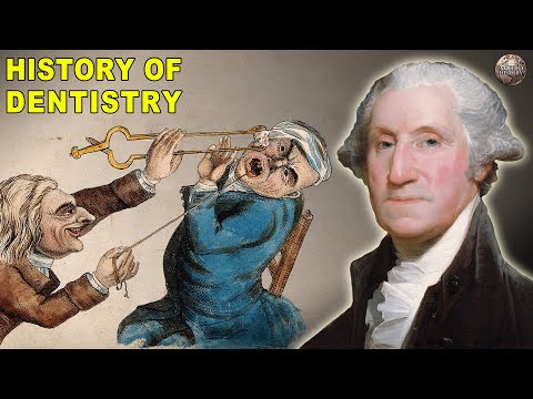 How Teeth Indicated Status Throughout History