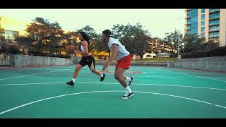 Shoot My Shot ft. Breanna Marin