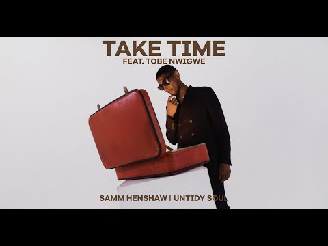 Video thumbnail for Take Time