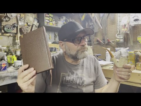 Custom Blend Series - Tashkent from L.J. Peretti Co.