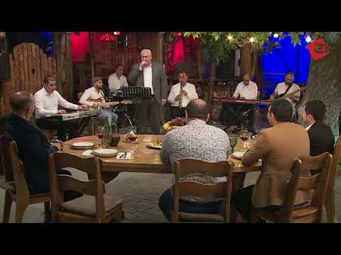 Martik Poghosyan - Зверь ( 21 TV Շաբաթ Երեկո )