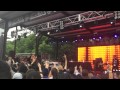 Vic Mensa - No Chill (JMBLYA 2015) 