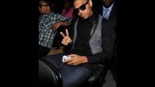 Chris Brown - I get around [New 2010] [RnB]