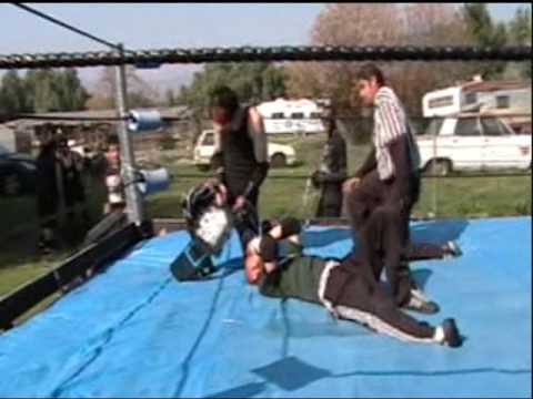 NoW Collision 2.17.08 Recap