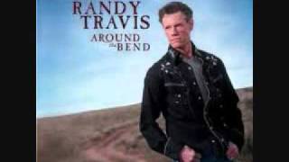 Don&#39;t Think Twice, It&#39;s All Right-By RANDY TRAVIS
