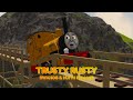 Trusty Rusty Railway With A Heart Of Gold High Up In The Hills Remake