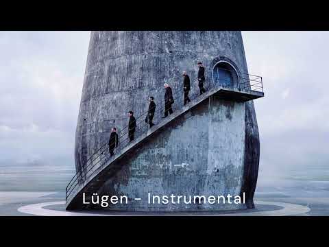 Lügen (Instrumental) - Rammstein