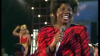 Randy Crawford - Nightline 1984