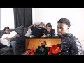 SleazyWorld go - step 1 ft.offset (official video)[Reaction]