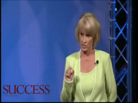 Connie Podesta: How to be a truly happy person