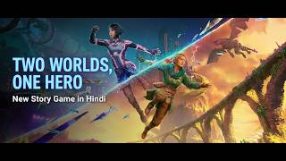 TWO WORLDS, ONE COUPLE | #splitfiction Co‑Op Gameplay | Corporate Introvert Gamer | Part 19 #gaming