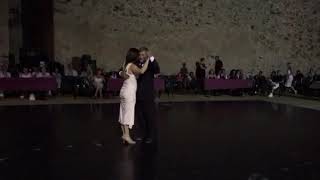 Claudia Rossi e Franco Raffo | Decile que vuelva - Orq. Ricardo Tanturi con Alberto Castillo