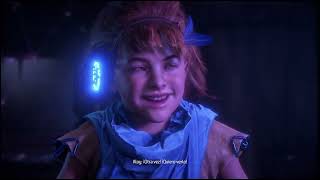 horizon zero parte  1 walkthrough