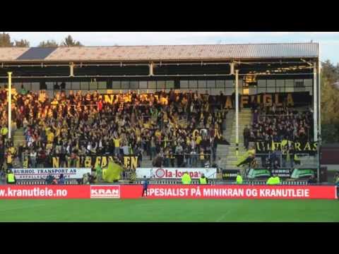 Lillestrøm - ODD 2014