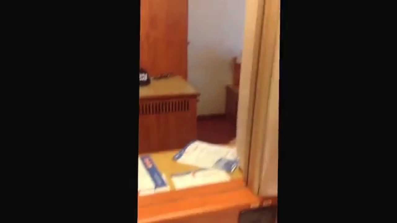 Carnival Conquest - Cabin 6201 - Video 1