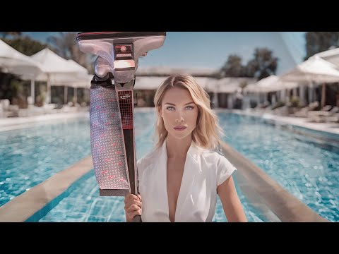 Vacuum Sounds: Kirby Heritage II Exploration - 11 Hours -Soothing ASMR