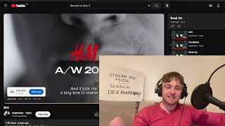 Heatmiser - Dead Air FULL Album Reaction &amp; First Listen