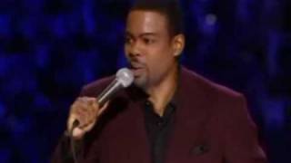Chris Rock about America