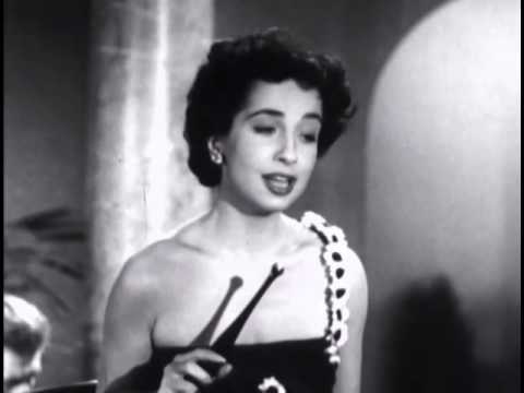 April Stevens--Lover Man