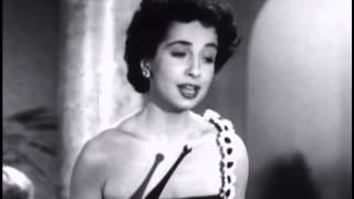 April Stevens--Lover Man