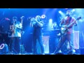 Rebelution - Intro - Sky is the Limit (Live in Santa Cruz CA)