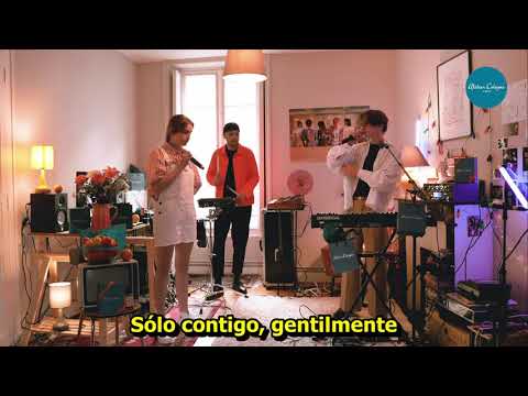 Videoclub - Concert Atelier Cologne 24H World Tour Festival (Subtítulos en Español)