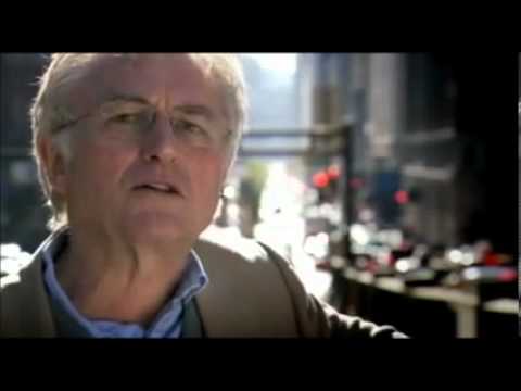 Richard Dawkins on Altruism and The Selfish Gene