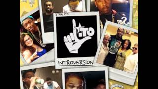 Starlito - Fifty Six Freestyle (Introversion Mixtape)