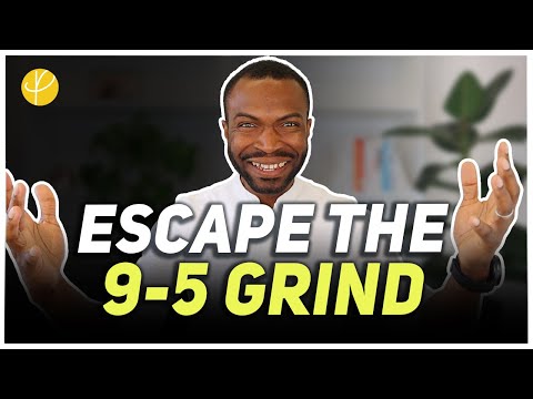 INVEST In These 5 Assets and NEVER WORK AGAIN!