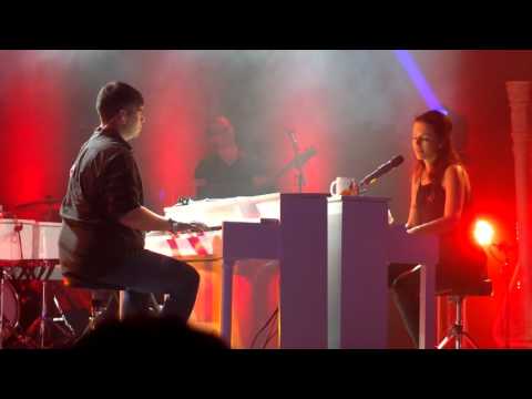 katarina knechtova - zem je gulata