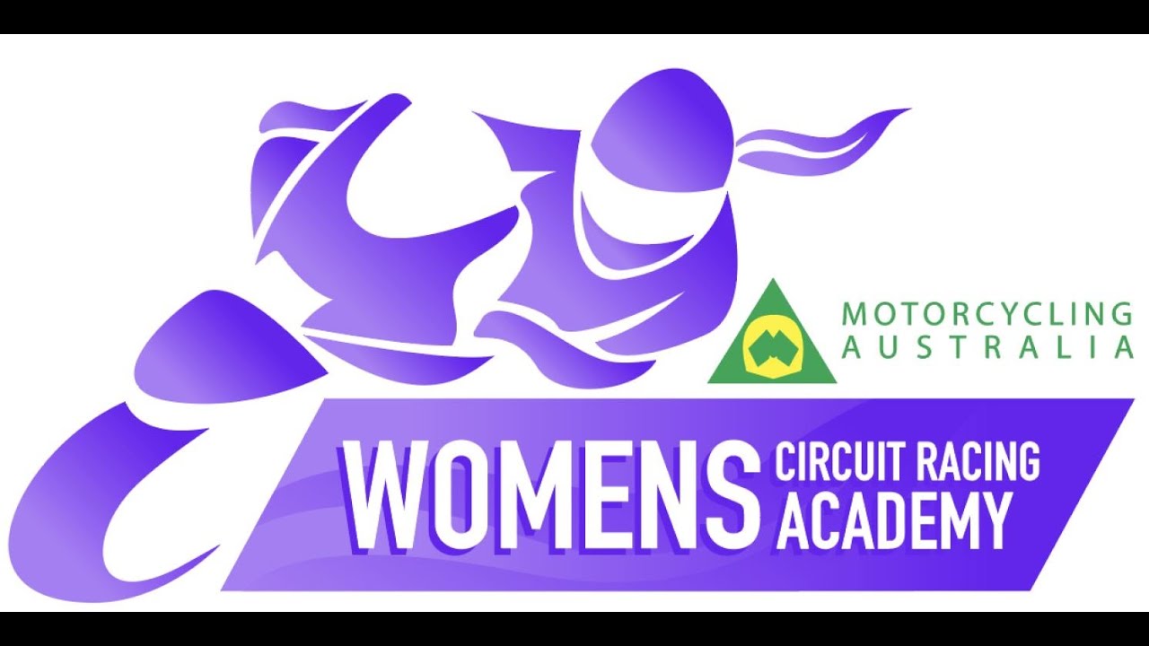 AWIM Women's Circuit Racing Academy