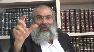 היכן כתוב שבעל צריך לתת לאשתו תרופות▪️הרב נחמנסון▪️(כולל הוראה ומשפט) (הרב יהודה לייב נחמנסון) - התמונה מוצגת ישירות מתוך אתר האינטרנט יוטיוב. זכויות היוצרים בתמונה שייכות ליוצרה. קישור קרדיט למקור התוכן נמצא בתוך דף הסרטון