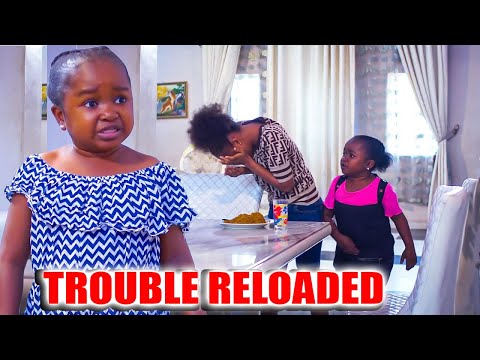 TROUBLE RELOADED(FULL MOVIE)EBUBE OBIO-2025 NOLLYWOOD MOVIES/2025 LATEST MOVIES/2025 LATEST NIGERIAN