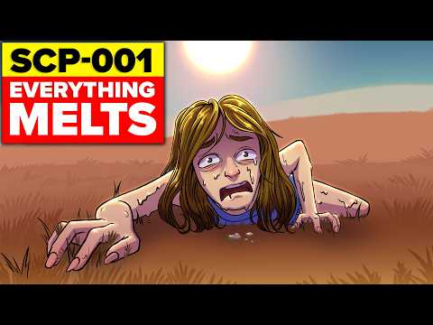 SCP-001 When Day Breaks EVERYTHING
