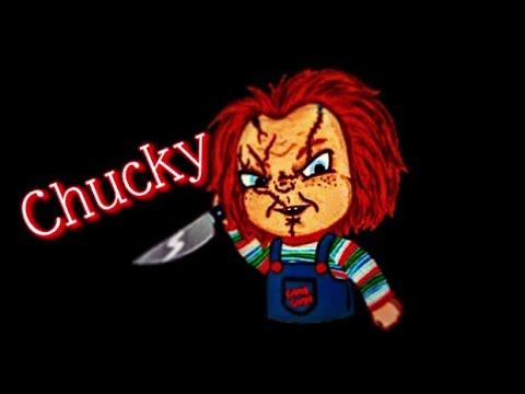 Liro King (Chucky) - Video Oficial  AlvinChuckyyy - Diony -Kenny Kenin #Liroking