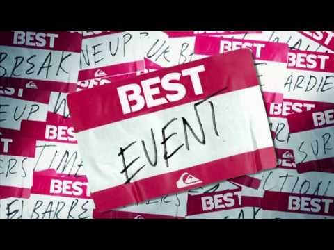 Quik Pro Gold Coast 2011 - Round 3 Highlights