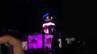 Download lagu J-Hope @ Lollapalooza 2022 Fancam | Music Box : Reflection mp3